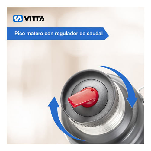 Termo-Electrico-Vitta-1-Litro-2-En-1-Mate-Y-Bombilla-Color-Negro