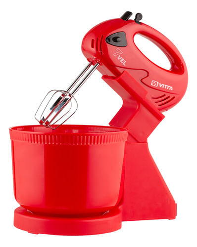 Batidora-Vitta-Lic-bl0300hmb02-Con-Bowl-300w-7-Velocidades-Color-Rojo-Frecuencia-60-60