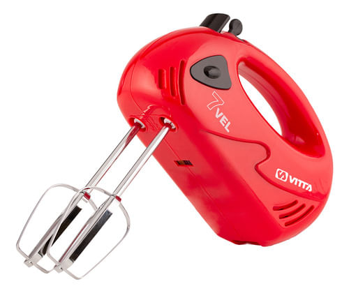 Batidora-Vitta-Lic-bl0300hmb02-Con-Bowl-300w-7-Velocidades-Color-Rojo-Frecuencia-60-60