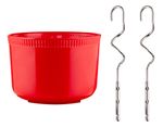 Batidora-Vitta-Lic-bl0300hmb02-Con-Bowl-300w-7-Velocidades-Color-Rojo-Frecuencia-60-60