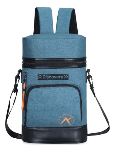 Bolso-Matero-Discovery-Mochila-Matera-Correa-Desmontable-Base-Ecocuero-Amplia-Para-Termos-15l