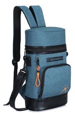 Bolso-Matero-Discovery-Mochila-Matera-Correa-Desmontable-Base-Ecocuero-Amplia-Para-Termos-15l