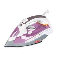 Plancha Liliana Rpv502 2400w Vapor