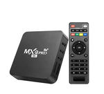 Tv-Box-MX9-5G