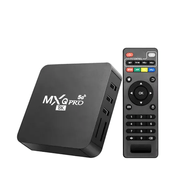 Tv Box MX9 5G