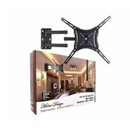 Soporte Tv Movil 14" a 55"