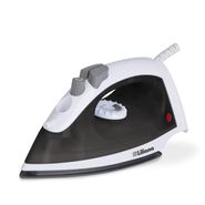 PLANCHA LILIANA RPV910 1300W VAPOR BLACKSTEAM