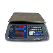 Balanza Digital Luo LU-4403 40 Kgrs