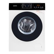 Lavarropas Vitta Inverter 8kg White 1200 Rpm Vit-wmcfwt8k