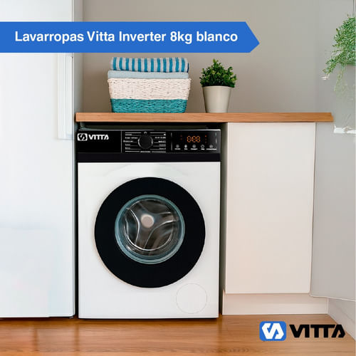 Lavarropas-Vitta-Inverter-8kg-White-1200-Rpm-Vit-wmcfwt8k