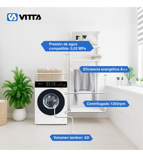 Lavarropas-Vitta-Inverter-8kg-White-1200-Rpm-Vit-wmcfwt8k