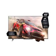Smart TV 65” UHD 4K Noblex Black Series Pro DQ65X9600