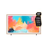 Smart TV Art 55” UHD 4K Noblex DR55X8800