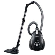 Aspiradora Samsung Vc20 1,5lt 2000w  Black