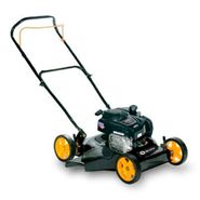 Cortadora De Cesped Gluck Dibra C65ne 450e Sin Recolector