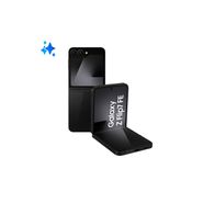 Celular Samsung Galaxy Z Flip7 FE 256GB Negro