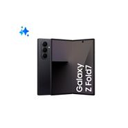 Celular Samsung Galaxy Z Fold7 1TB Negro