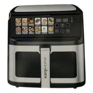 FREIDORA KANJIHOME KJHAF2001 DE AIRE DIGITAL 11,9LTS