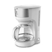 Cafetera Electrolux Ecm21 1,2lts Blanca