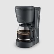 CAFETERA PHILIPS HD7430/90 NEGRA