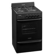 Cocina Longvie 13331gf Luz Encendido Quickclean Multigas