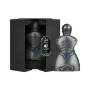 Perfume Lattafa Niche Emarati Khalid Eau de Parfum Unissex 80ml