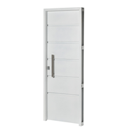 Puerta BLANCA 11310 DERECHA Ciega INYECTADA 70x200