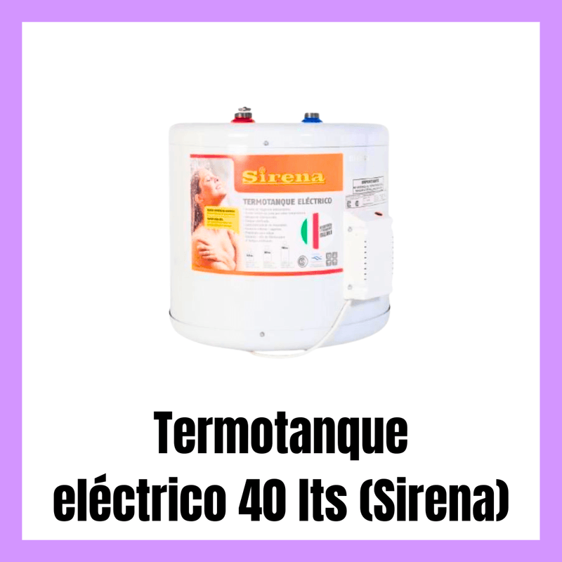 Termotanque-40L-Sirena