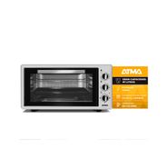 Horno Eléctrico con Grill Atma HGAS4523PI 1400W 41L Plata