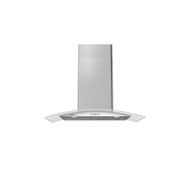CAMPANA BOHER CA1002A 60CM INOX RECTA