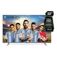 TV NOBLEX 32 LED DV32X7080 SMART ANDROID