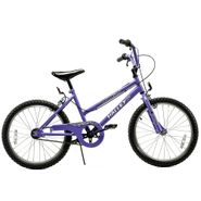 Bicicleta Halley 19067 Cross Standart Obelix D R20'