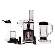 MINI MULTIPROCESADORA LILIANA AM115 7 en 1