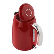 PAVA LILIANA AP990R ELECTRICA RETROSTYLE 1,7Lts ROJO