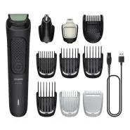 CORTA BARBA PHILIPS MG3931/15 10en1