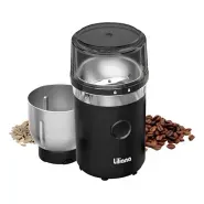 MOLINILLO DE CAFE LILIANA AX901 INOX