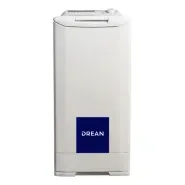 LAVARROPAS DREAN LTDR0608PB0 6KG 800RPM BLANCO