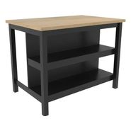 ISLA DITALIA CD-1019 DENVER NEGRO