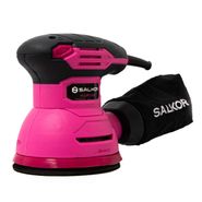 Lijadora  Roto Orbital 125Mm 300W