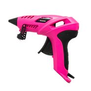 Pistola Encoladora Rosa 11 Mm 20 W