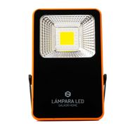 Lampara Led Portátil