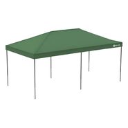 GAZEBO GLUCK GGL-3x6 MTS VERDE