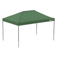 GAZEBO GLUCK GGL-3x4,5 MTS VERDE