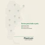 Silla-De-Plastico-Reforzadas-Con-Apoyabrazos-Rattan-X-6-Un-NegroLisa