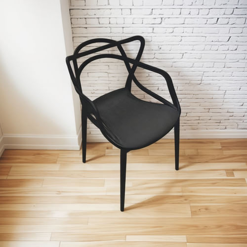 Sillas-De-Comedor-Urban-Apilables-Plastico-Reforzado-Set-X-6-NegroNegroNo