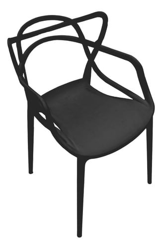 Sillas-De-Comedor-Urban-Apilables-Plastico-Reforzado-Set-X-6-NegroNegroNo