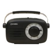 RADIO STROMBERG RV-2024 PORTATIL