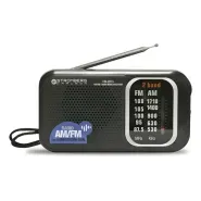 RADIO STROMBERG PORTATIL RA-2011