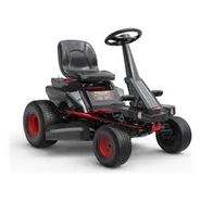 TRACTOR CASTEL GARDEN 30"-A/BATERIA-48V 50AmpH.