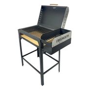 Parrilla Tromen Chulenguito